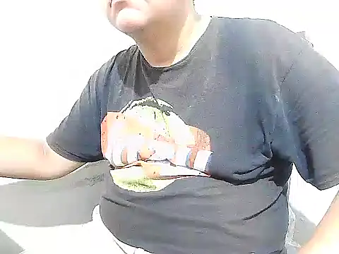 GordoChancludoSLP online show from 9, 6, 2026