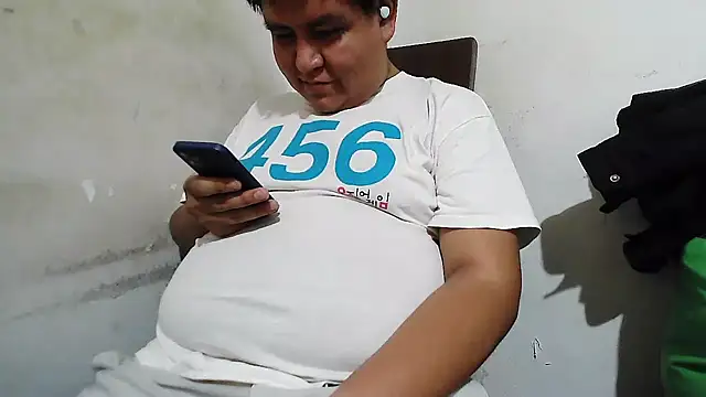GordoChancludoSLP online show from 2, 7, 2026