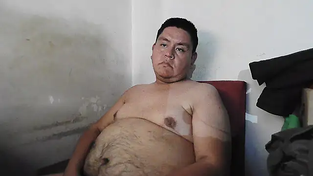 GordoChancludoSLP online show from 13, 7, 2026