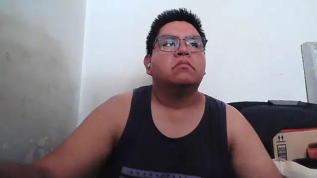 GordoChancludoSLP online show from 6, 8, 2026