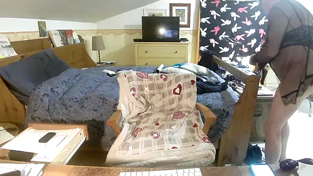 Sissypat53 online show from 22, 3, 2026