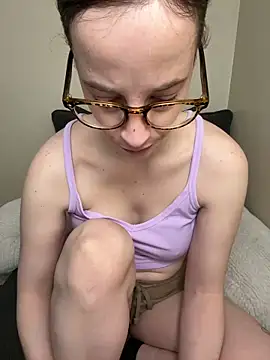 CreamedKitten online show from 20, 4, 2026