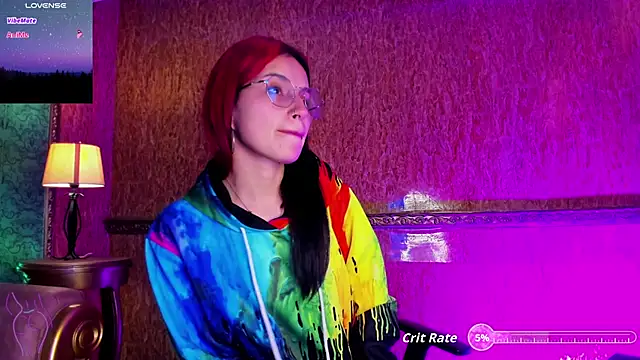 Ale sweety  online show from 13, 1, 2026