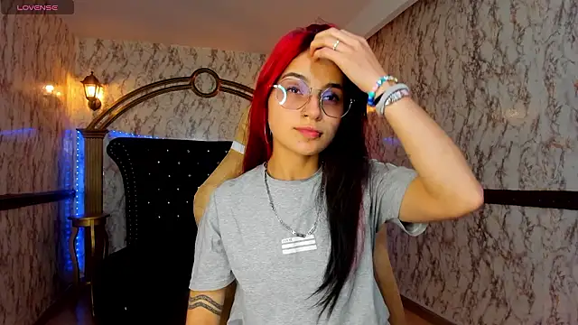 Ale sweety  online show from 10, 2, 2026