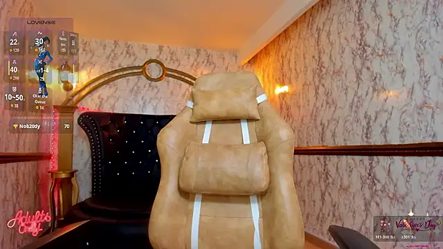 Ale sweety  online show from 14, 2, 2026