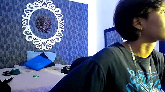 Ghost  Girl  online show from 12, 11, 2025