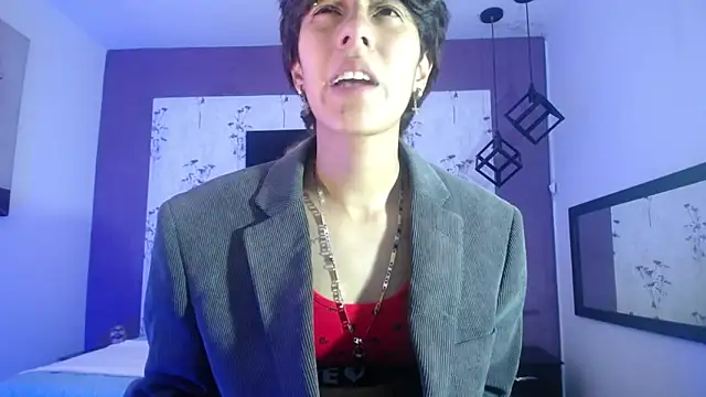 Ghost  Girl  online show from 2, 12, 2025