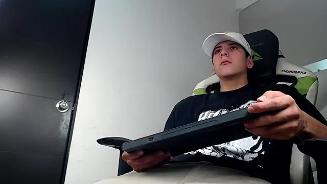 Cash G  online show from 21, 11, 2025