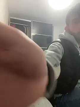 Snapshot of Dondeloquieras4 chatting on 1, 3, 2026 Dondeloquieras4 online show from 1, 3, 2026