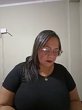 Angie milf50 online show from 22, 5, 2026