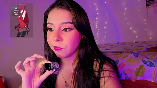 Miia330 online show from 10, 11, 2025