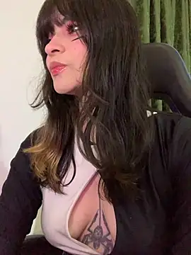 Annagoth  online show from 1, 12, 2025