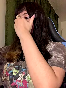 Snapshot of Annagoth_ chatting on 8, 1, 2026 Annagoth online show from 8, 1, 2026