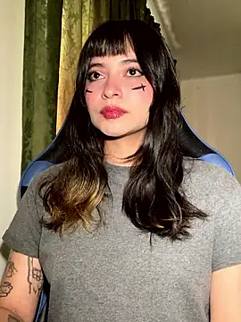 Snapshot of Annagoth_ chatting on 12, 1, 2026 Annagoth online show from 12, 1, 2026