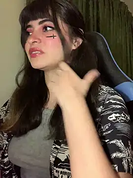 Snapshot of Annagoth_ chatting on 14, 2, 2026 Annagoth online show from 14, 2, 2026