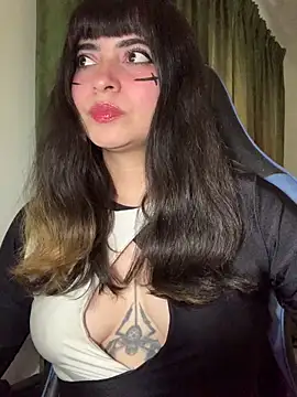 Snapshot of Annagoth_ chatting on 16, 2, 2026 Annagoth online show from 16, 2, 2026