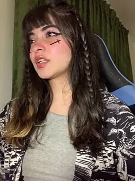 Snapshot of Annagoth_ chatting on 18, 2, 2026 Annagoth online show from 18, 2, 2026