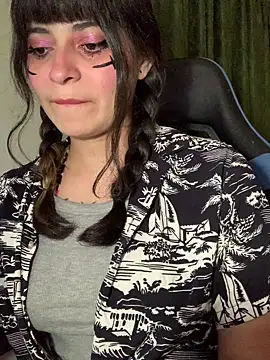 Snapshot of Annagoth_ chatting on 24, 2, 2026 Annagoth online show from 24, 2, 2026