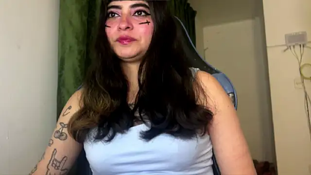 Snapshot of Annagoth_ chatting on 14, 3, 2026 Annagoth online show from 14, 3, 2026