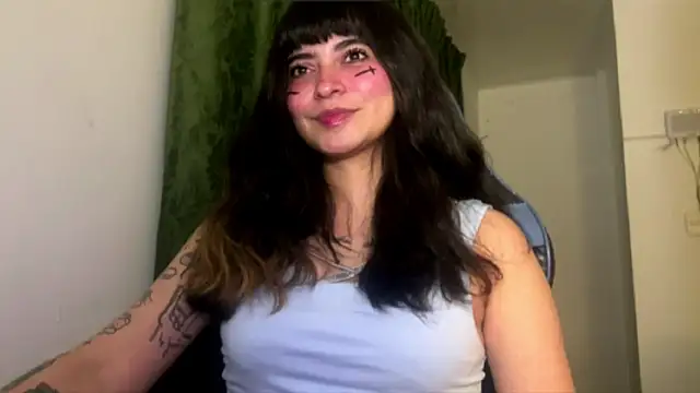 Snapshot of Annagoth_ chatting on 21, 3, 2026 Annagoth online show from 21, 3, 2026