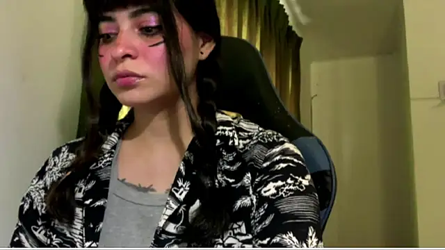 Snapshot of Annagoth_ chatting on 23, 3, 2026 Annagoth online show from 23, 3, 2026