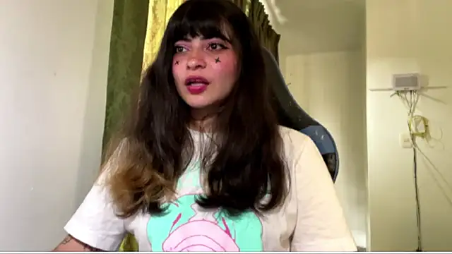 Snapshot of Annagoth_ chatting on 15, 4, 2026 Annagoth online show from 15, 4, 2026