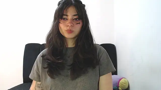 Snapshot of Annagoth_ chatting on 15, 6, 2026 Annagoth online show from 15, 6, 2026