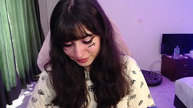 Annagoth  online show from 28, 7, 2026