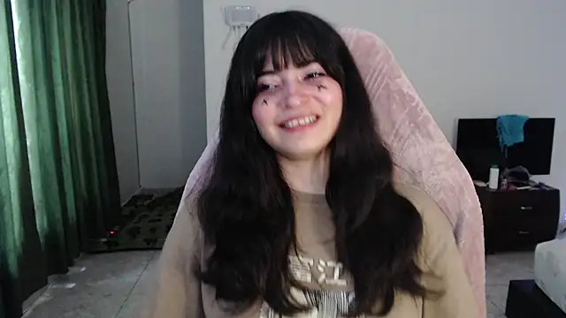 Annagoth  online show from 5, 8, 2026