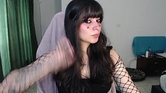 Annagoth  online show from 9, 8, 2026