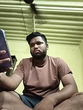 Snapshot of _Ramesh_pj chatting on 4, 11, 2025 Ramesh pj online show from 4, 11, 2025