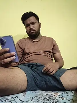 Snapshot of _Ramesh_pj chatting on 19, 11, 2025 Ramesh pj online show from 19, 11, 2025