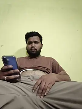 Snapshot of _Ramesh_pj chatting on 2, 12, 2025 Ramesh pj online show from 2, 12, 2025