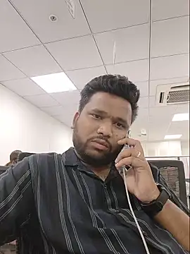  Ramesh pj online show from 15, 5, 2026