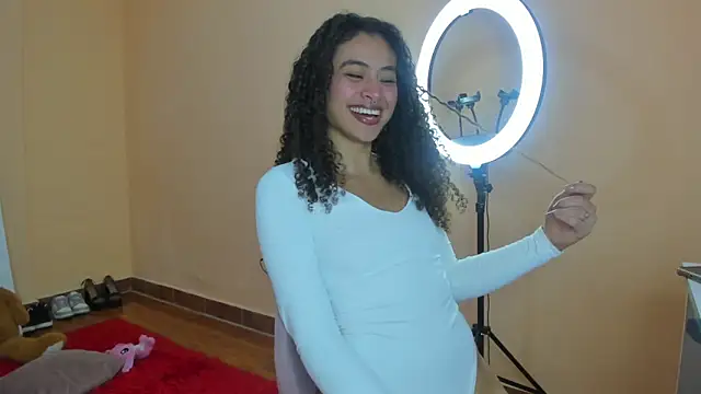 Snapshot of Keniia_rizz chatting on 27, 3, 2026 Keniia rizz online show from 27, 3, 2026