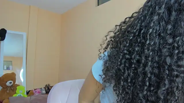 Snapshot of Keniia_rizz chatting on 28, 3, 2026 Keniia rizz online show from 28, 3, 2026