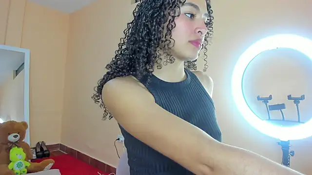 Snapshot of Keniia_rizz chatting on 3, 4, 2026 Keniia rizz online show from 3, 4, 2026