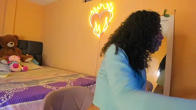 Snapshot of Keniia_rizz chatting on 27, 4, 2026 Keniia rizz online show from 27, 4, 2026