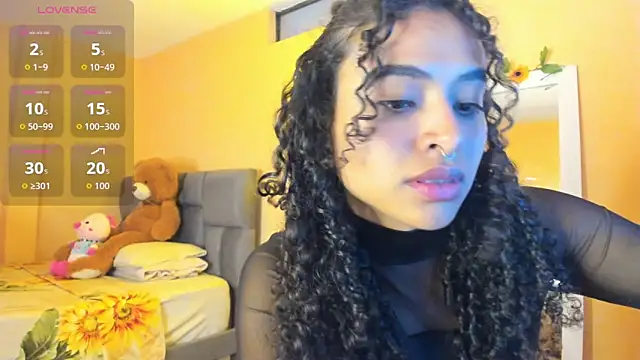 Keniia rizz online show from 21, 5, 2026