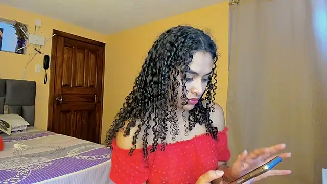 Snapshot of Keniia_rizz chatting on 17, 7, 2026 Keniia rizz online show from 17, 7, 2026
