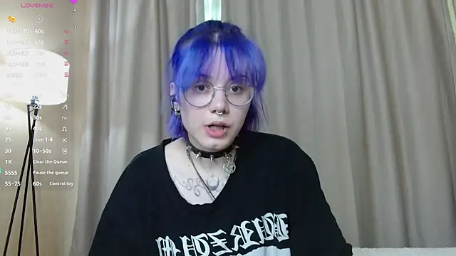 KellePourier online show from 17, 4, 2026