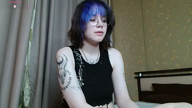 Snapshot of KellePourier chatting on 14, 7, 2026 KellePourier online show from 14, 7, 2026