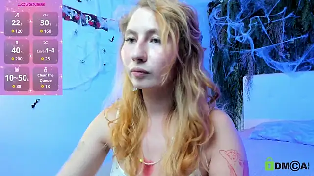 Snapshot of Lillith__6ia chatting on 27, 10, 2025 Lillith  6ia online show from 27, 10, 2025