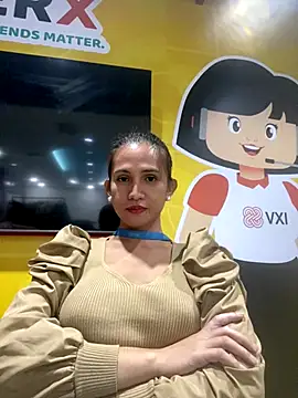 Snapshot of prettysam9 chatting on 4, 12, 2025 prettysam9 online show from 4, 12, 2025