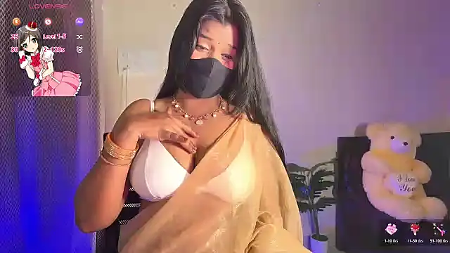 palakmishra033 online show from 1, 6, 2026