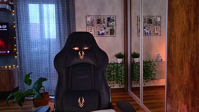 BallerinaCappuchino online show from 22, 11, 2025