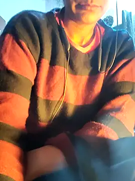 Hot-Rubyy online show from 14, 12, 2025