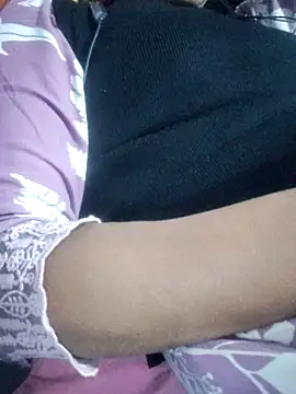 Hot-Rubyy online show from 20, 12, 2025