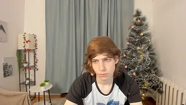 AvenGlow online show from 20, 12, 2025