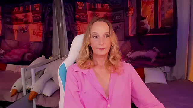 Snapshot of ScarlettPalmer chatting on 8, 7, 2026 ScarlettPalmer online show from 8, 7, 2026